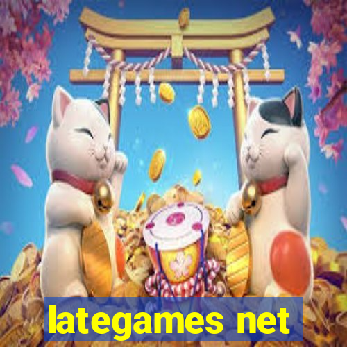 lategames net